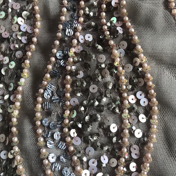 Sequin dress - Picture 4 of 4